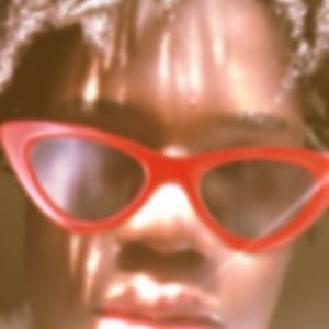 Meet your Posher, Sara lee